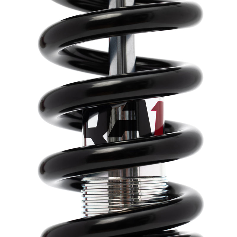 QA1 15-20 Ford F-150 4WD Lowering Kit w/ Spindles Double Adjustable 3.5in-5.5in