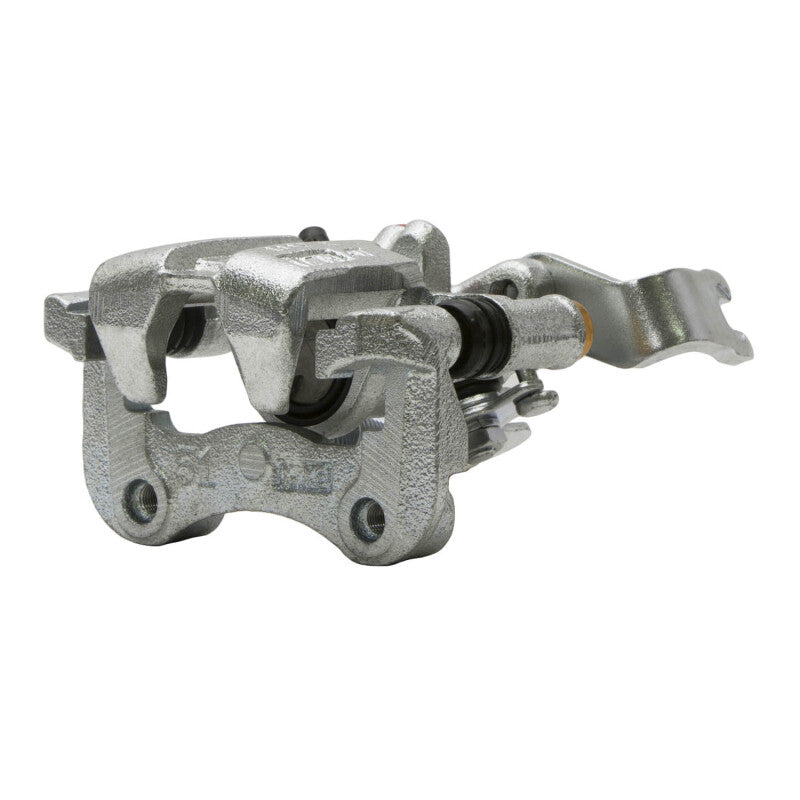 DFC 92-95 Mazda MX-3 Rear-R Silver Zinc Coated Premium Caliper