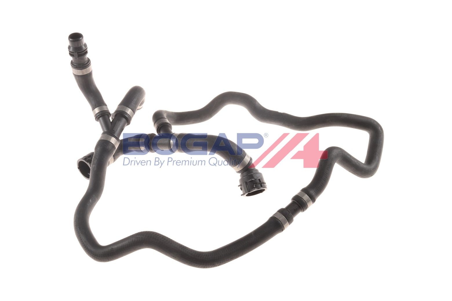 BOGAP B4228276 Radiator Hose