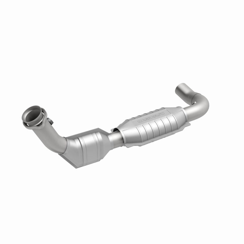 MagnaFlow Direct Fit Catalytic Converter 97-98 Ford Exped 4.6L D/S