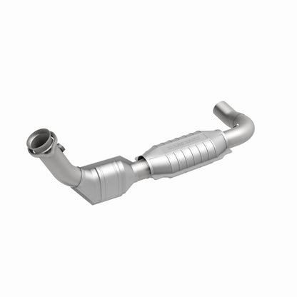 MagnaFlow Direct Fit Catalytic Converter 97 Ford F-150 5.4L (California)