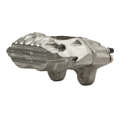 DFC 88-95 Toyota Pickup Front-R Premium Caliper - Silver Zinc Coated