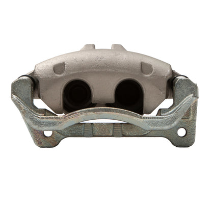 DFC 03-05 Jaguar S-Type Front-R Premium Caliper - Silver Zinc Coated