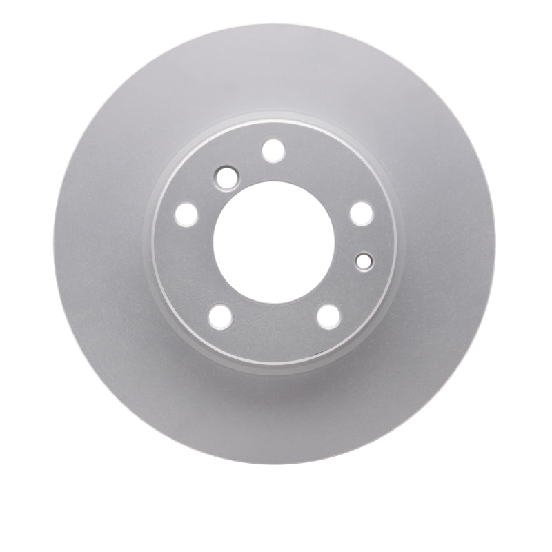 DFC 87-95 BMW 735iL Front GeoSPEC Coated Rotor