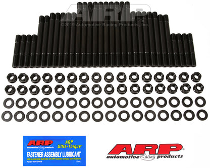 ARP Mark V w/ Brodix Heads Hex Head Stud Kit