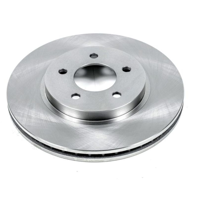 PowerStop Power Stop 05-12 Ford Escape Front Autospecialty Brake Rotor