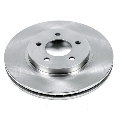 PowerStop Power Stop 05-12 Ford Escape Front Autospecialty Brake Rotor