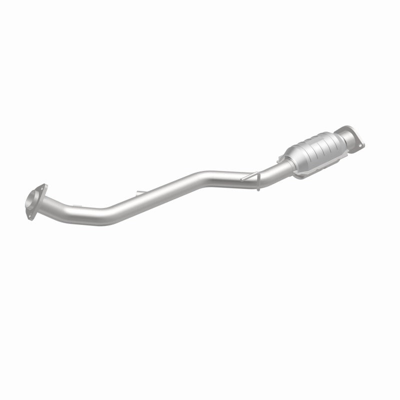 MagnaFlow Direct Fit Catalytic Converter 90-95 300ZX Turbo Passenger Side 49S