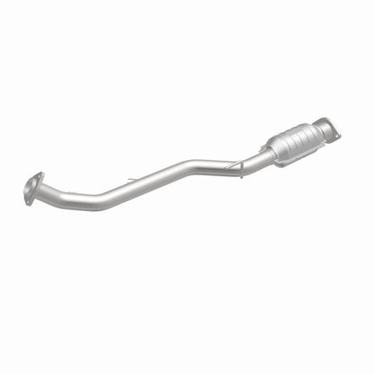 MagnaFlow Direct Fit Catalytic Converter 90-95 300ZX Turbo Passenger Side 49S