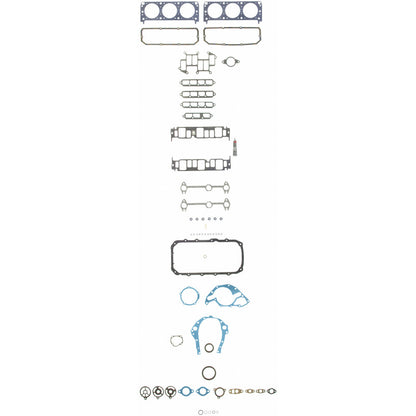Fel-Pro Chevrolet S10 260-1232 Engine Gasket Set