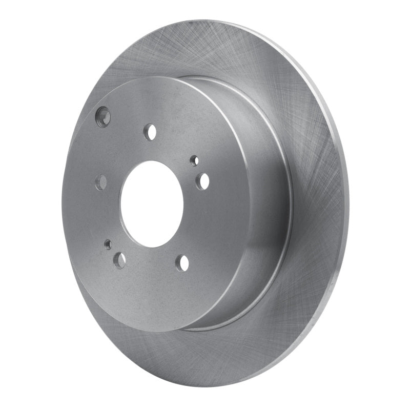 DFC 04-11 Mitsubishi Grandis (Mexico) Rear Brake Rotor