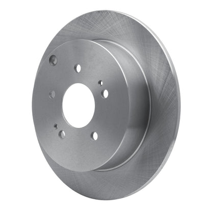 DFC 04-11 Mitsubishi Grandis (Mexico) Rear Brake Rotor
