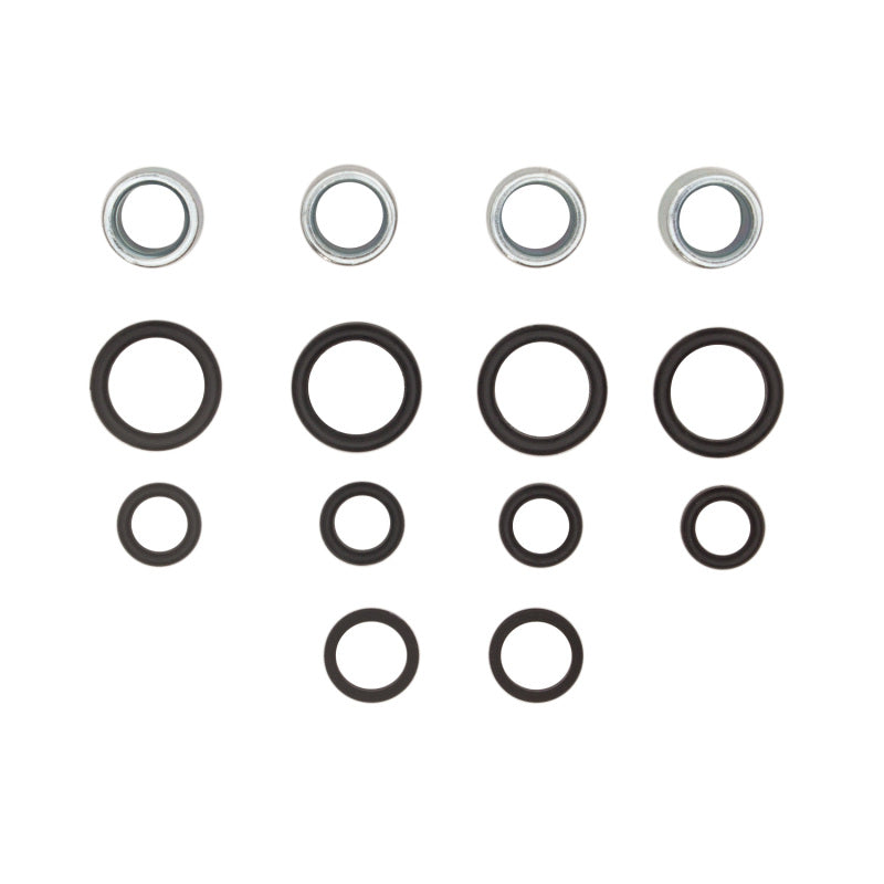 DFC 76-85 Buick LeSabre Rear Premium Hardware Kit