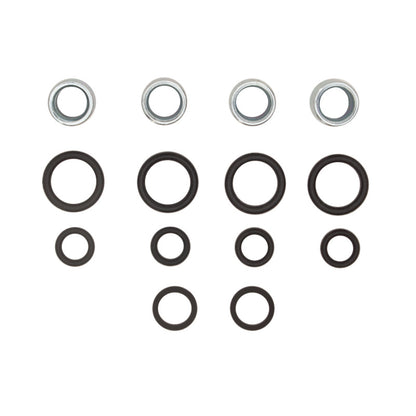 DFC 76-85 Buick LeSabre Rear Premium Hardware Kit