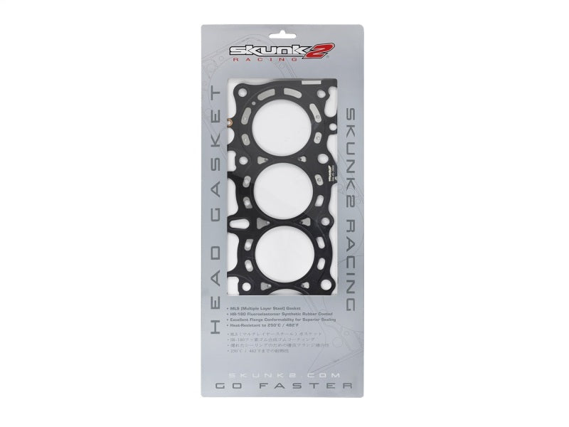 Skunk2 Racing Skunk2 HG Honda D15Y5/D16Y5 VTEC 76.00mm-2.992in Max Bore-1.1mm-0.043in Thick