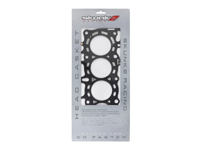 Skunk2 Racing Skunk2 HG Honda D15Y5/D16Y5 VTEC 76.00mm-2.992in Max Bore-1.1mm-0.043in Thick