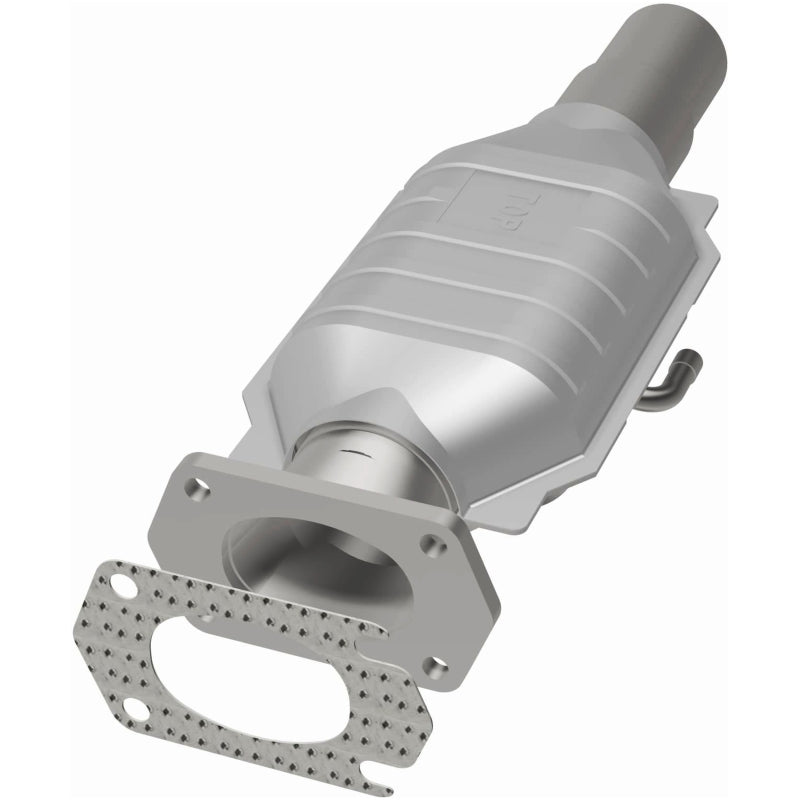 MagnaFlow Direct Fit Catalytic Converter GM 86 87
