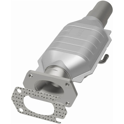 MagnaFlow Direct Fit Catalytic Converter GM 86 87