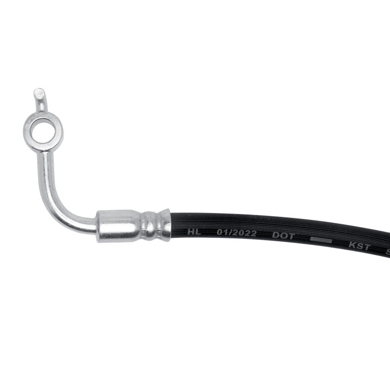 DFC 12-16 Hyundai Equus Front-R Brake Hose