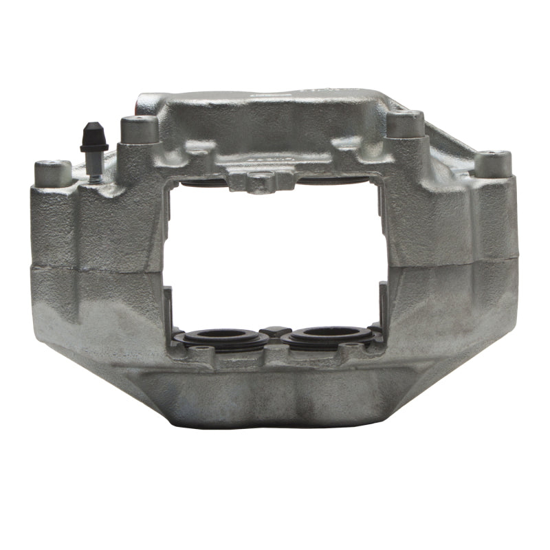 DFC 91-99 Mercedes-Benz S320 Front-R Premium Caliper - Silver Zinc Coated