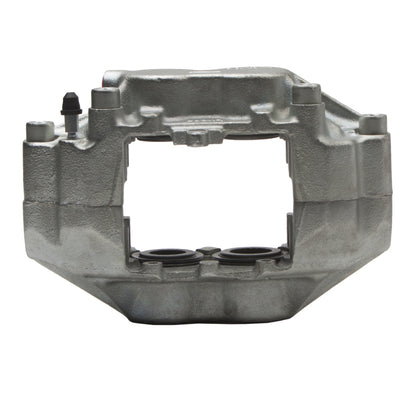 DFC 91-99 Mercedes-Benz S320 Front-R Premium Caliper - Silver Zinc Coated