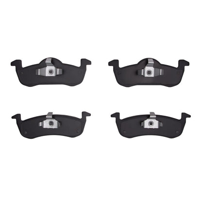 R1 Concepts R1 07-17 Lincoln Navigator Rear Super Duty Brake Pads