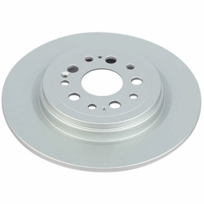 PowerStop Power Stop 17-19 Honda Clarity Rear Evolution Geomet Coated Rotor