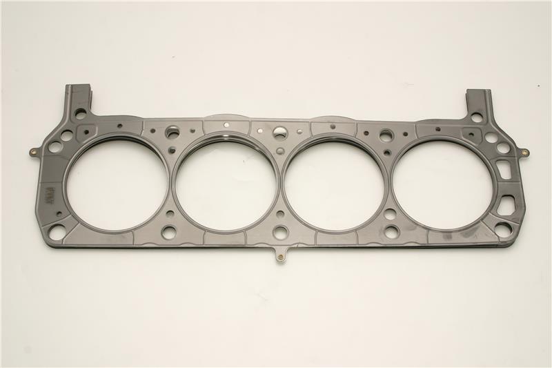 Cometic Gasket Cometic Ford 289/302/351 4.100 inch Bore .066 inch MLS-5 Head Gasket (Non SVO)