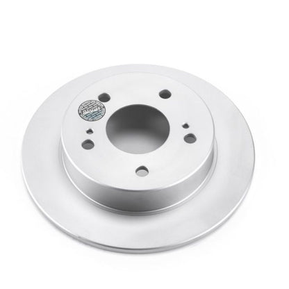 PowerStop Power Stop 94-98 Nissan 240SX Rear Evolution Geomet Coated Rotor