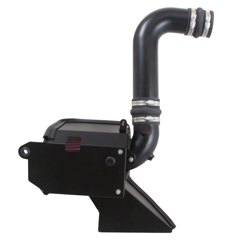 K&N Engineering K&N 14-15 VW Jetta GLI 2.0L-L4 Typhoon Intake