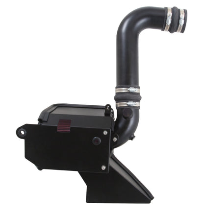 K&N Engineering K&N 14-15 VW Jetta GLI 2.0L-L4 Typhoon Intake