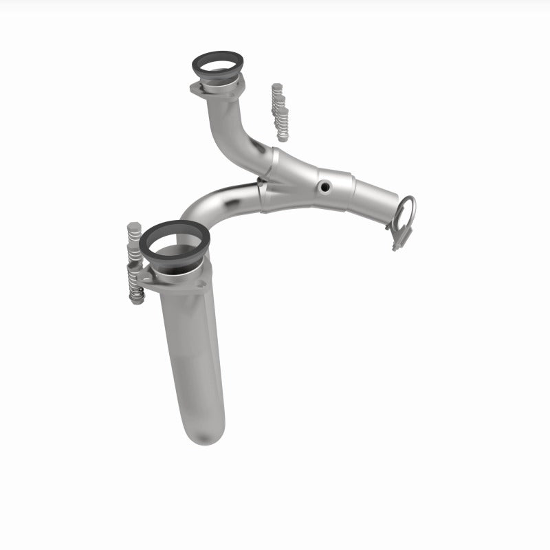Magnaflow BRE Exhaust 88-93 C1500 C2500 K1500 K2500 4.3L 5.0L Front Pipe Kit