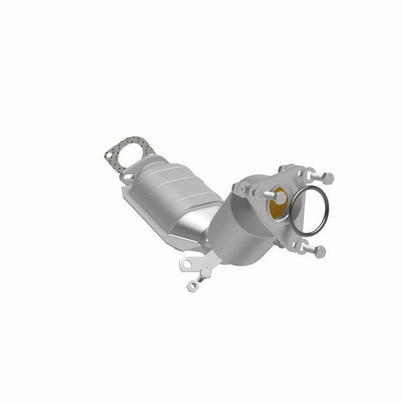 MagnaFlow 09-12 Infiniti FX35 3.5L Direct Fit Converter