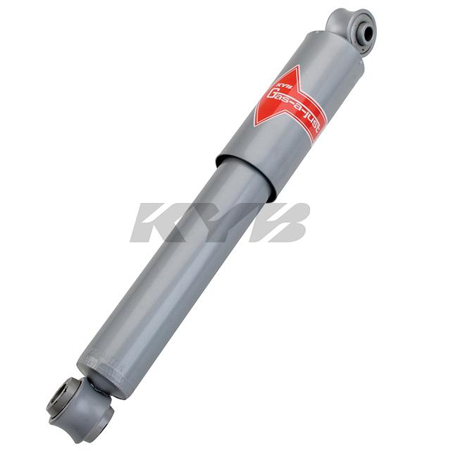 KYB Shocks & Struts Gas-A-Just Rear CHEVROLET Corvette 1963-82