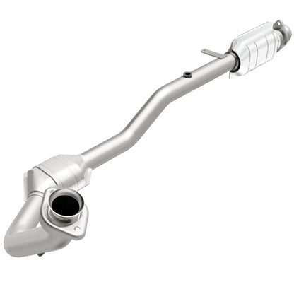 MagnaFlow Direct Fit Catalytic Converter 99-01 Ford Explorer 5.0L