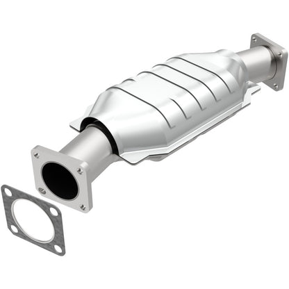 MagnaFlow Direct Fit Catalytic Converter GM 75 79
