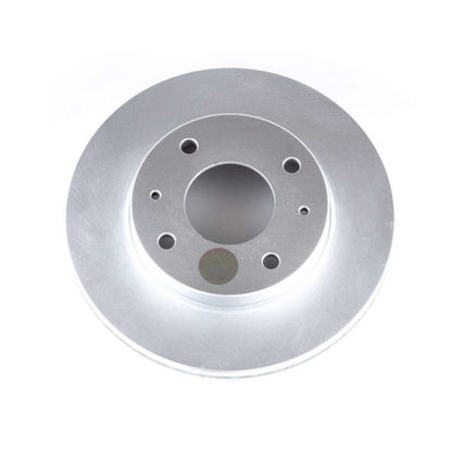 PowerStop Power Stop 02-03 Hyundai Sonata Front Evolution Geomet Coated Rotor