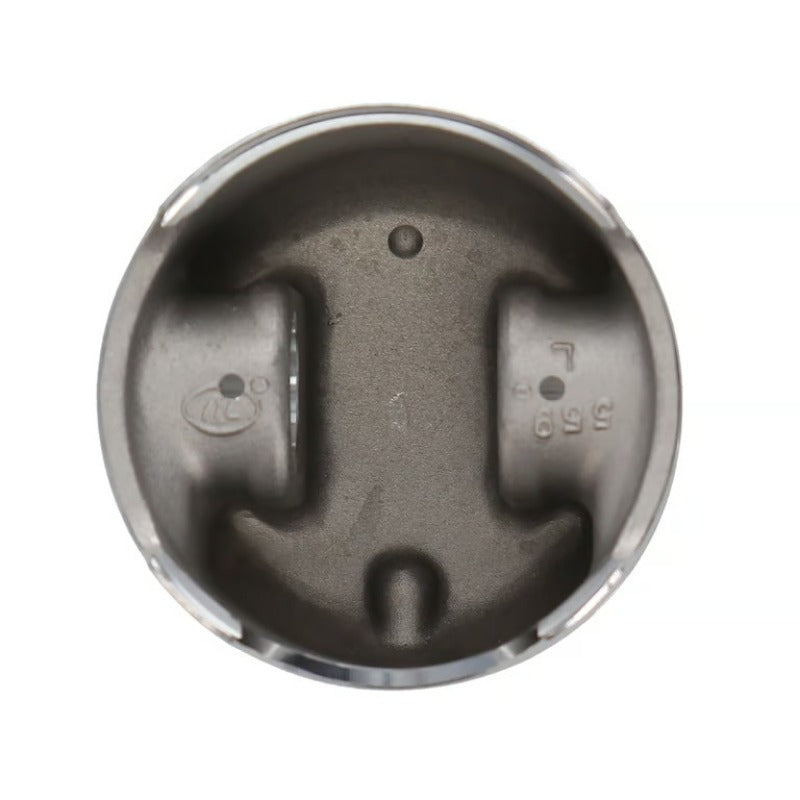 Wiseco Yamaha YZ125 86-88 ProLite 2284CS Piston Kit