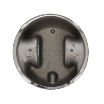 Wiseco Yamaha YZ125 86-88 ProLite 2284CS Piston Kit