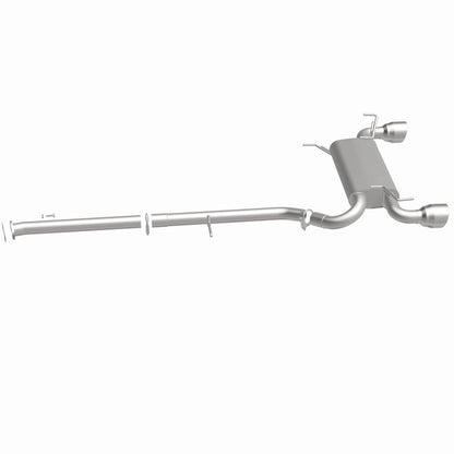 Magnaflow BRExhaust 03-09 Nissan 350Z 3.5L Exhaust Kit