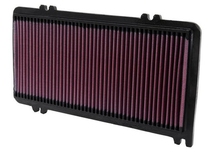 K&N Engineering K&N Replacement Air Filter HONDA ACCORD 3.0L 98-02, ACURA CL/TL 3.2L 99-03