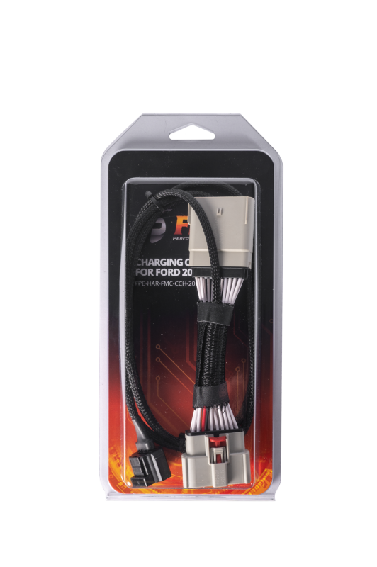 Fleece Performance 20-22 Ford 6.7L Powerstroke Charging Circuit Harness