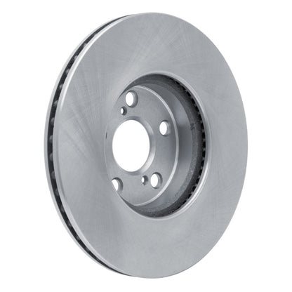DFC 08-19 Pontiac Vibe Front Brake Rotor