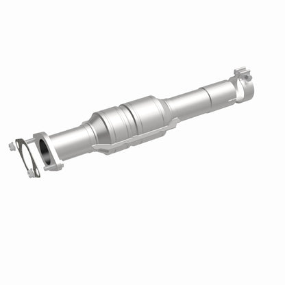 MagnaFlow Direct Fit Catalytic Converter 2012-2013 Impala 3.6L Underbody