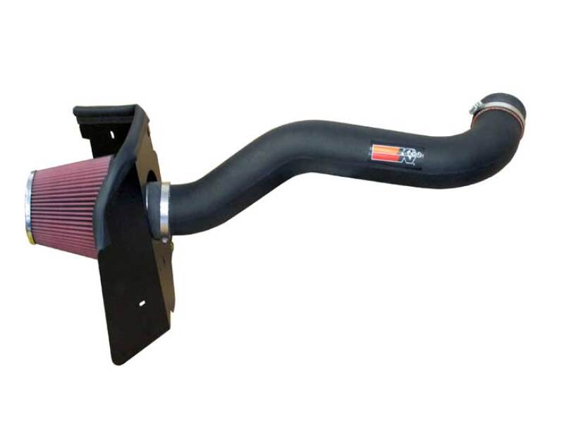 K&N Engineering K&N 05-06 Jeep Grand Cherokee/Commander 4.7L V8 Performance Intake Kit
