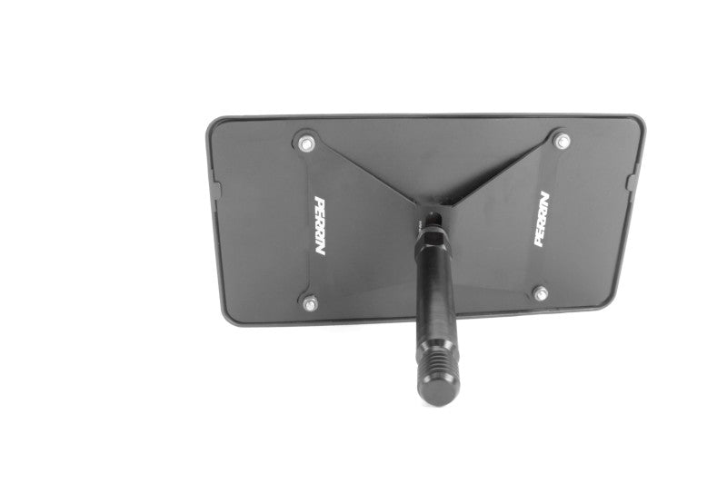 Perrin Performance PERRIN 20-25 Toyota Supra License Plate Relocation Kit