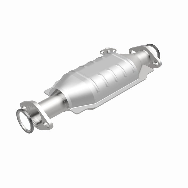 MagnaFlow Direct Fit Catalytic Converter Toyota 81-83