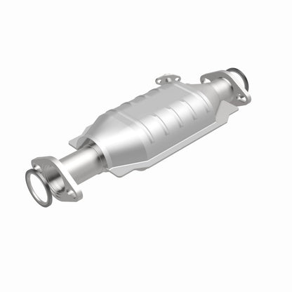 MagnaFlow Direct Fit Catalytic Converter Toyota 81-83