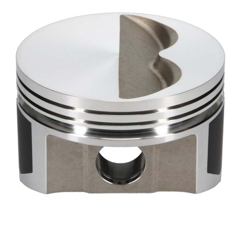 Wiseco Pro Tru Street Chevy Small Block 4.000in Bore 1.425in CH -5.00 CC Piston Set