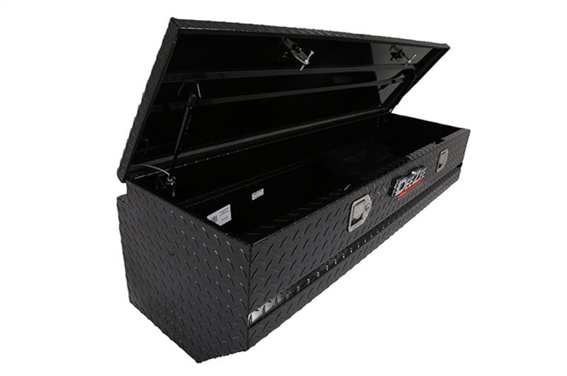 Dee Zee Universal Tool Box - Red Chest Black BT 56In